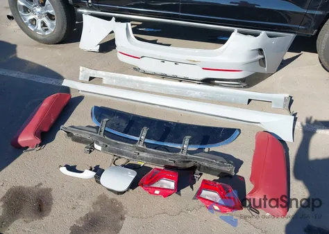 2022 Kia K5 Gt-Line z USA, uszkodzony, nr VIN 5XXG64J20NG131360